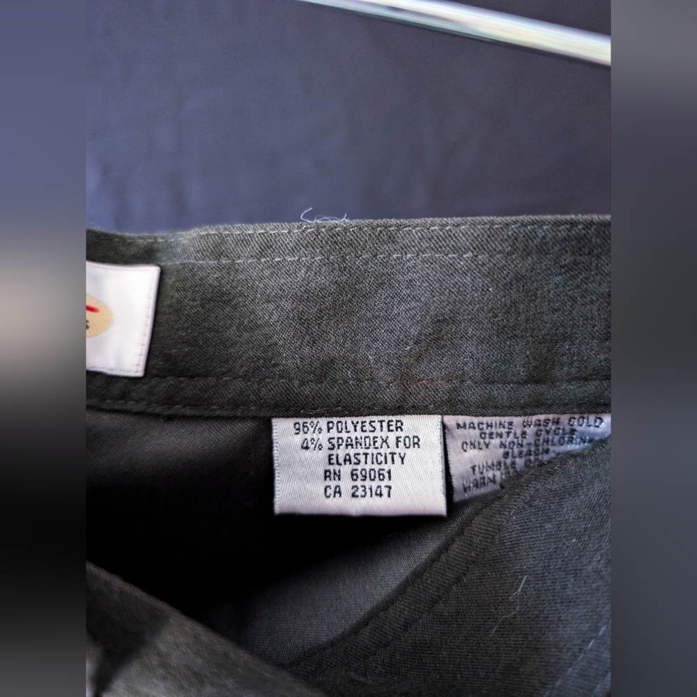 Pants - Picture 4 of 4